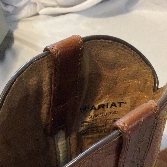 Kid boots - Picture 4 of 9